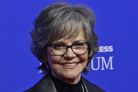 sally field car accident|Sally Field's SAG Lifetime Achievement Award .